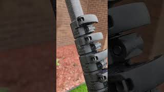 Create Efficency Washing Windows Solo Using Water Fed Poles screenshot 2