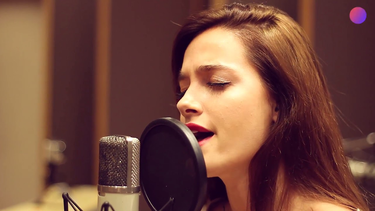 Acústico de Oriana Sabatini - Radio One