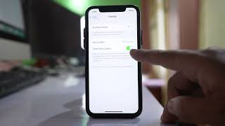 How To Fix If Iphone Photos Does Not Show The Location Where It Was Taken