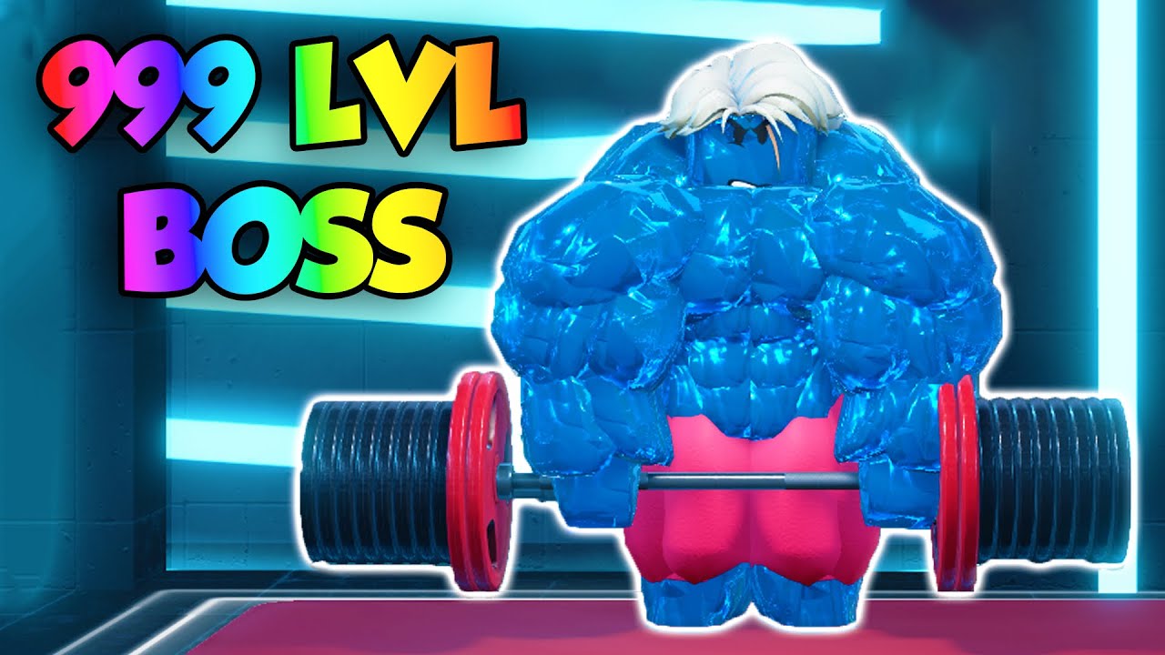 💪 YENİ SPOR SALONUM! ELMAS ADAM OLDUM! Gym League