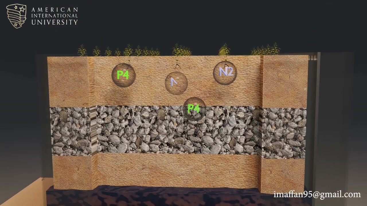 aerobic digestion water treatment