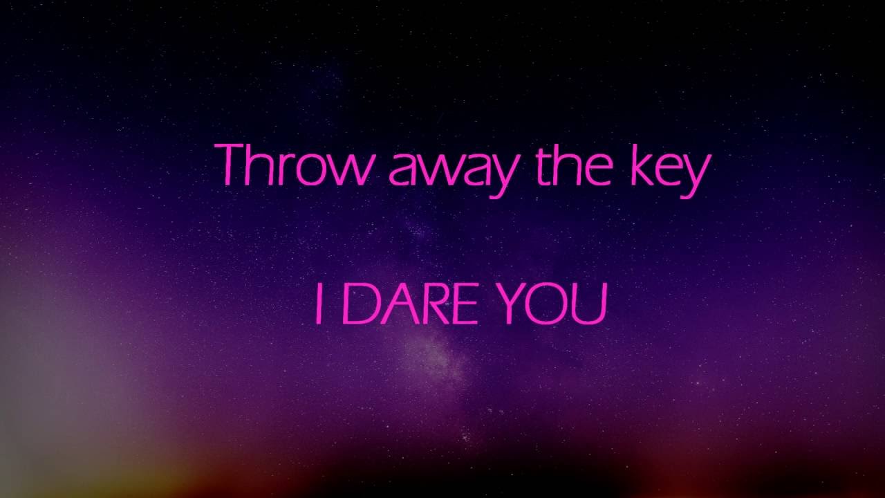 Bea Miller - I Dare You (Lyrics) ღ - YouTube