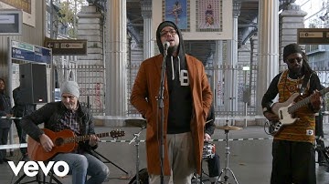 Ben L'Oncle Soul - Addicted (Acoustic Live Session)