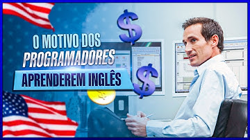 PROGRAMADOR PRECISA SABER INGLÊS? Curso de inglês para programadores