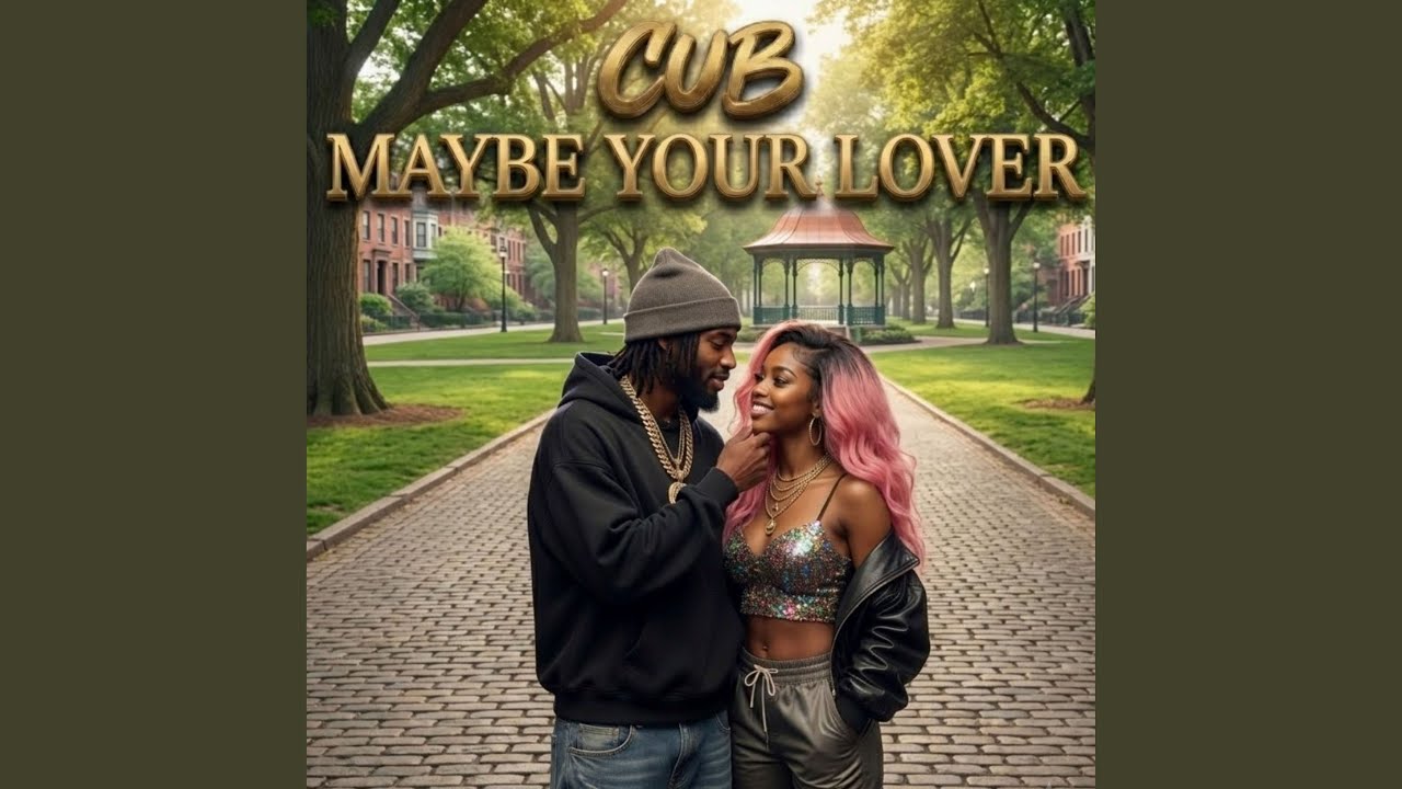 Watch MAYBE YOUR LOVER on YouTube Watch MAYBE YOUR LOVER on YouTube