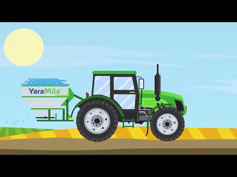Video: Potenciální Fosforečné Hnojivo Pro Ekologické Zemědělství: Regenerace Zdrojů Fosforu V Průběhu Výroby Bioenergie Anaerobní Digescí Vodních Makrofytů