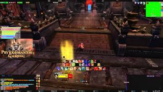 Beta:: Operator Thogar - Heroic Foundry - 2 / 4