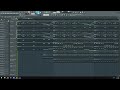 Beginning of video
