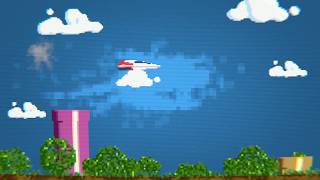 8bit Logos | Lettuce Marketing