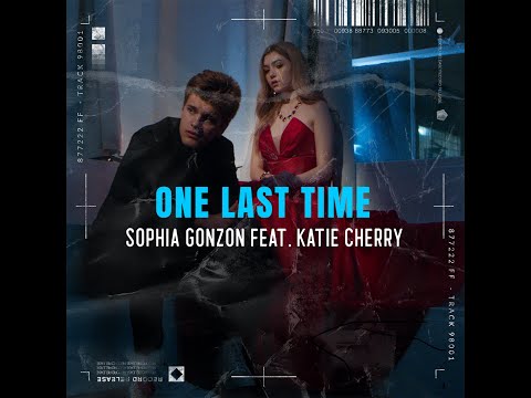 Ariana Grande-One Last Time (slow version cover by Sophia Gonzon) (music video feat. Alex Lange)