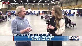 Power to Choose: How to find info on retail electric providers, rates