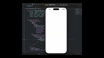 Parte 3 – Diseña una Calculadora iOS Moderna con SwiftUI Colores + Diseño Pro