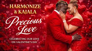 Forever Mine – Harmonize & Kajala | Happy Valentine’s Day