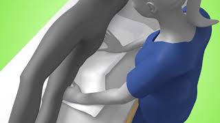 Fitting Video Stretch Bariatric Lying I Tena Professional