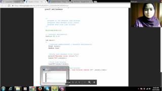 Basic Structure Of C Program - Exercise 5