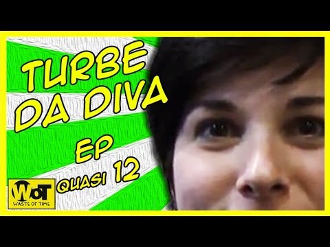 gadgets with small rotary blades Turbe da Diva - Le WoT Recensioni - EP quasi 12