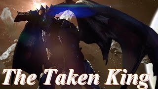 Destiny New DreadNought, Final Boss, Taken Army Abilities, Exclusive Information