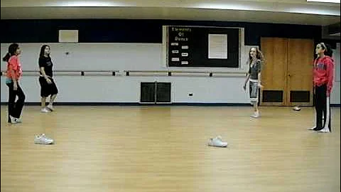 Talent show 2010 [2009 United States pop mix]