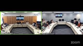 Finance and Corporate Committee Meeting Part 2 - 26 March 2025