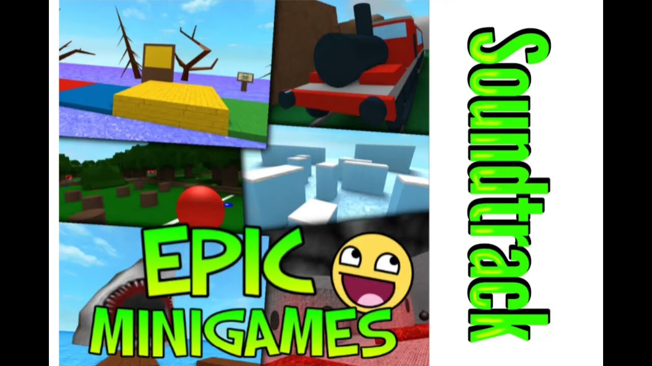 Droptek Killing Time - Epic Minigames 