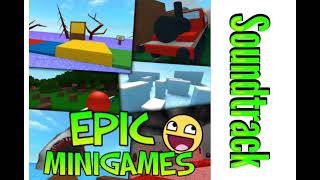 Droptek Killing Time - Epic Minigames #epicminigames #roblox #trending #music #shorts #monstercat screenshot 3