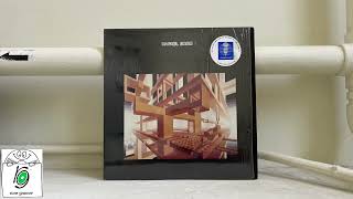 Rafael Brom - America 1983 American Indie Fusion
