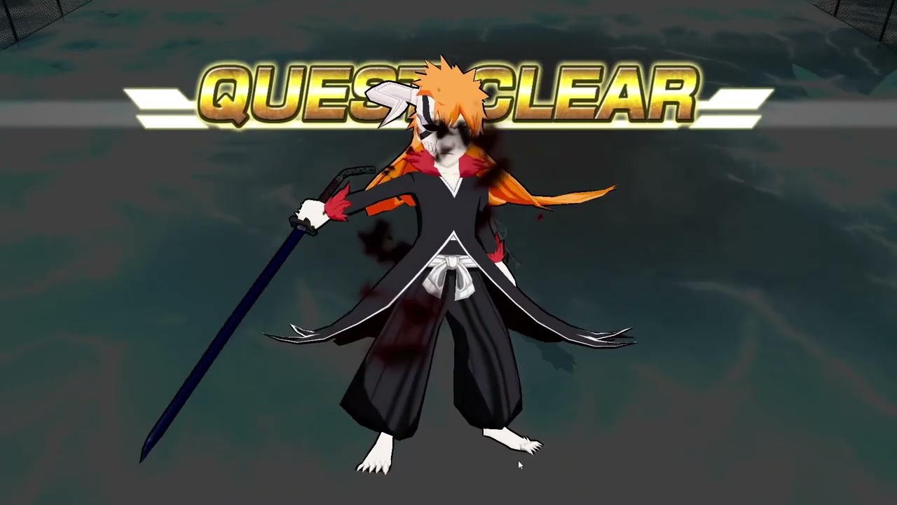 Hard Guild Quest S Rank Guide | Ranged No Affiliation | Bleach: Brave Souls