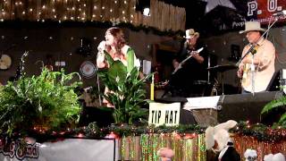 Jade Flores singing - Power of Love