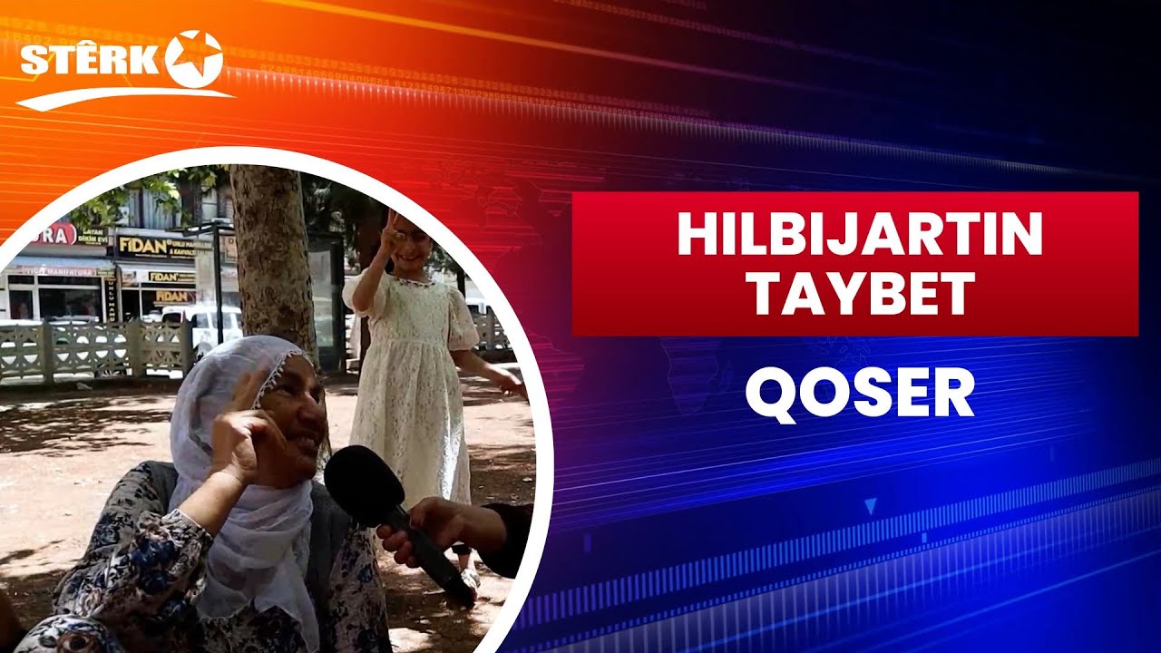 Hilbijartin Taybet - Qoser