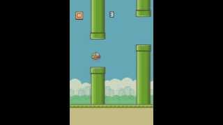 flappy bird ifile (HACK) screenshot 4