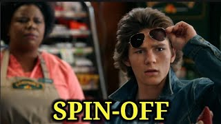 YOUNG SHELDON Season 8 And It's Spinoff