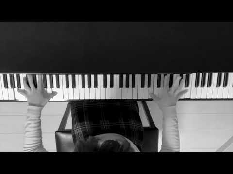 彼方の光(Far away)/リベラ/Libera /ＮＨＫドラマ『氷壁』主題歌/弾いてみた/piano/ピアノ演奏