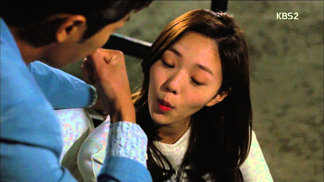 [HIT] 파랑새의 집 - 채수빈, 비밀 연애 중 