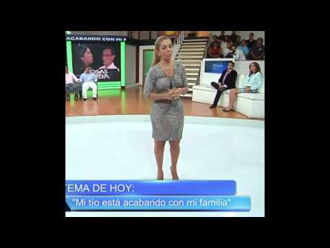 Video: Rocío Sánchez Azuara Trimite Un Mesaj Fiicei Sale