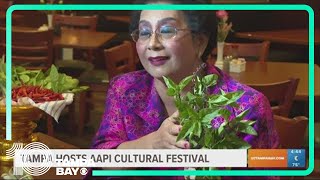 Looking at the significance of many herbs and spices in Asian cultures