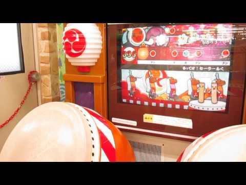 太鼓の達人１４　もってけ！せーらーふく　可６