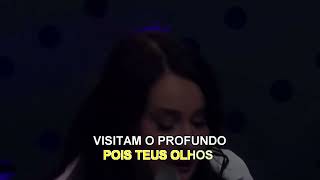 Vídeo de Teu Olhar