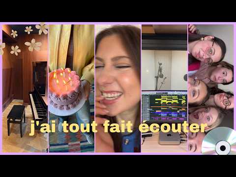 AVANT TOUT LE MONDE