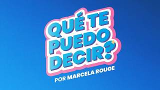 QUE TE PUEDO DECIR? EN VIVO!!! / DAME TEVE 28/10