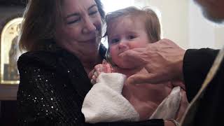 01 11 20 Anna Baptism Highlight Revised