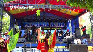 PERMANA NADA LIVE GUMULUNG LEBAK GREGED CIREBON EDISI SIANG 09 AGUSTUS 2020