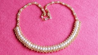 ALLIANCE NECKLACE