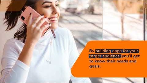 Custom Mobile Application Development