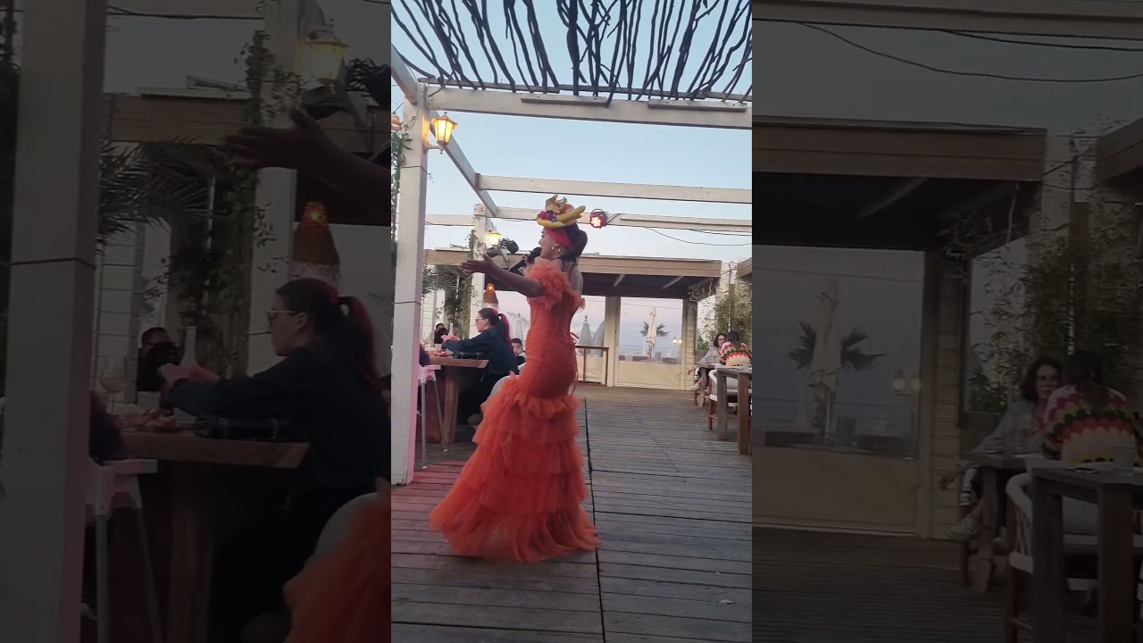 ⁣CANET EN ROUSSILLON #SOIRÉE CLUB DE PLAGE LA CALA #FRANCE