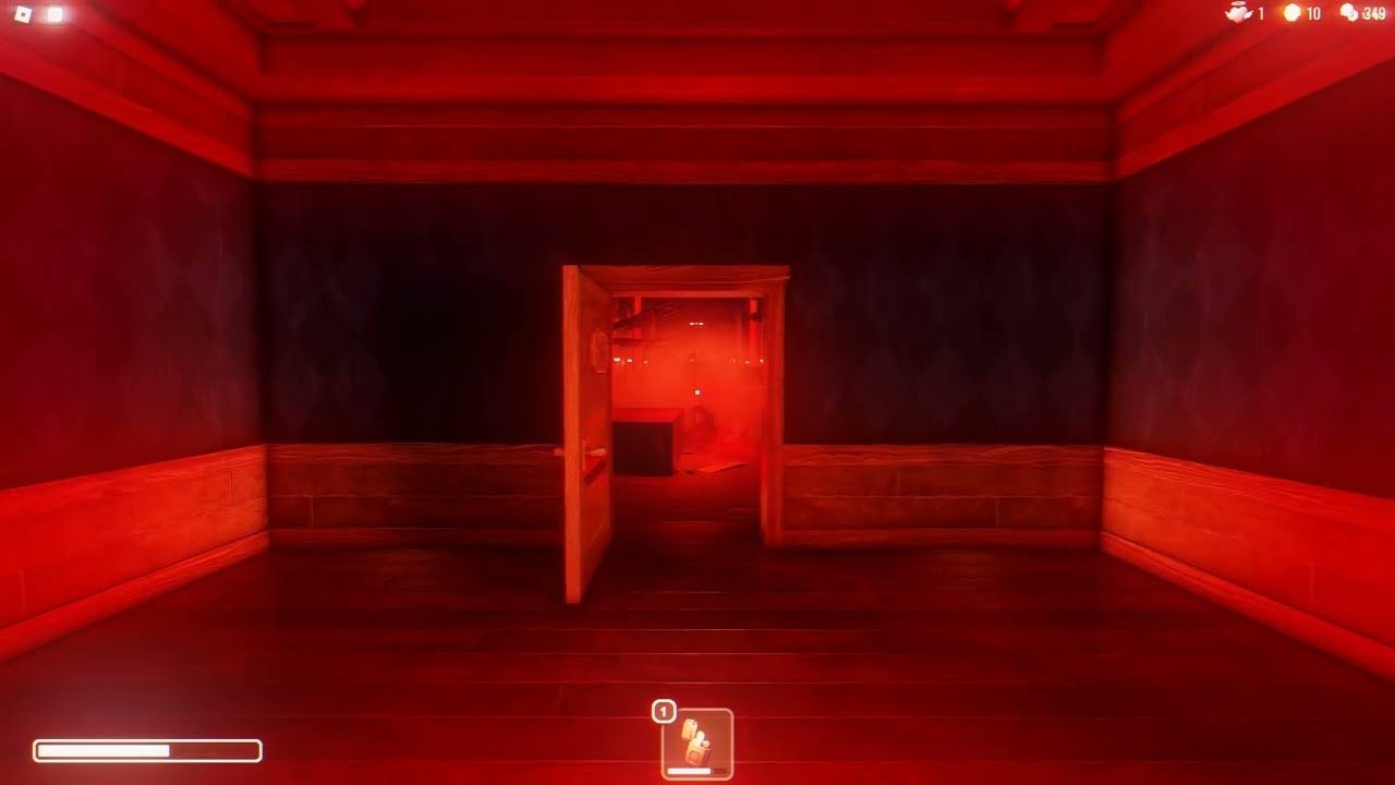 Roblox Doors Seek With RTX YouTube