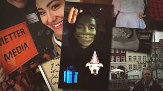 30th Birthday Video