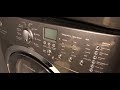 How to change the pump in a Electrolux washer