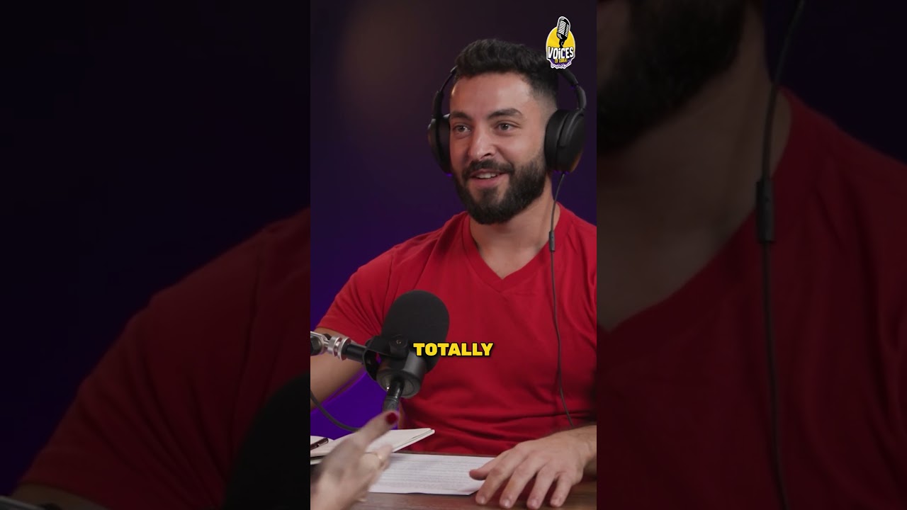 You guessed it right! Watch now our full podcast with Danielle Arden!  