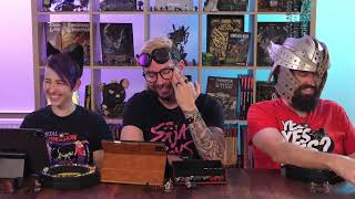 Fate of Drakkenheim Episode 135: The Ritual