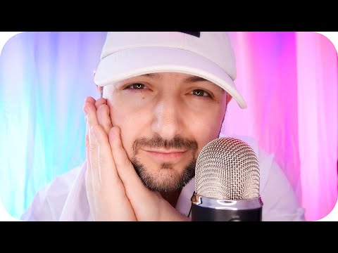 ASMR Mouth Sounds For Misophonia